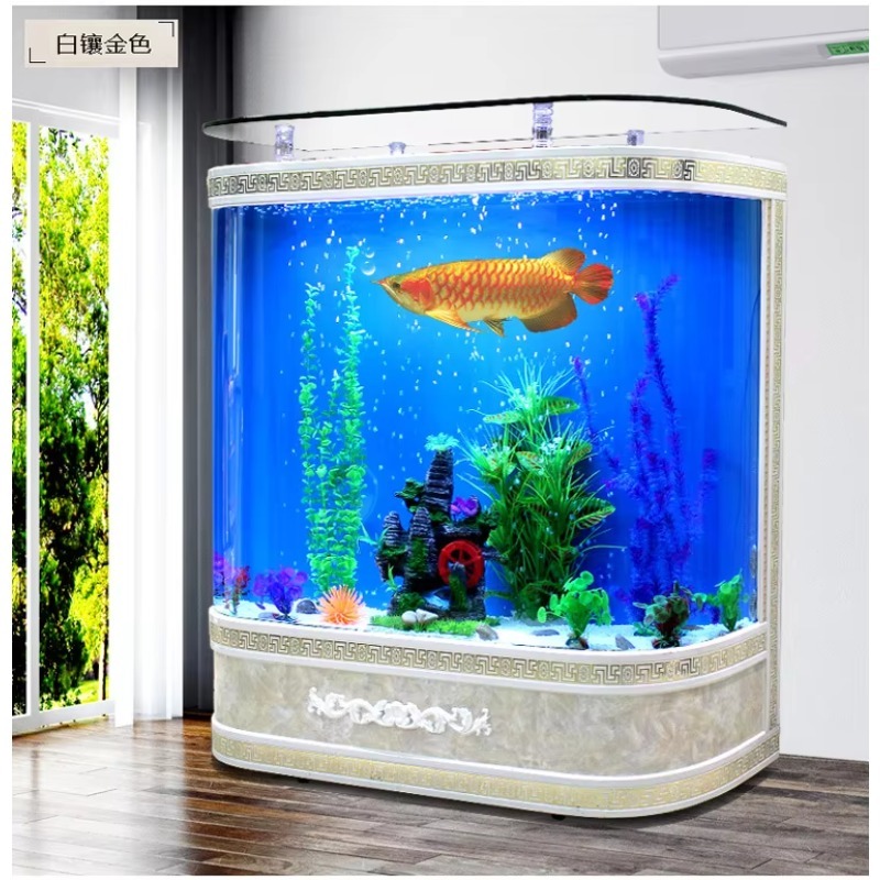 Marine Aquarium Tank For Sale - 大型200ガロン水槽、工場直販、屋内家庭用大型ガラス水槽