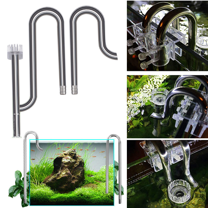 Marine Aquarium With Sump - 新しい水槽の底部ステンレス鋼と回転フィルターを備えた魚の植物の植物のための水耕栽培の新しい
