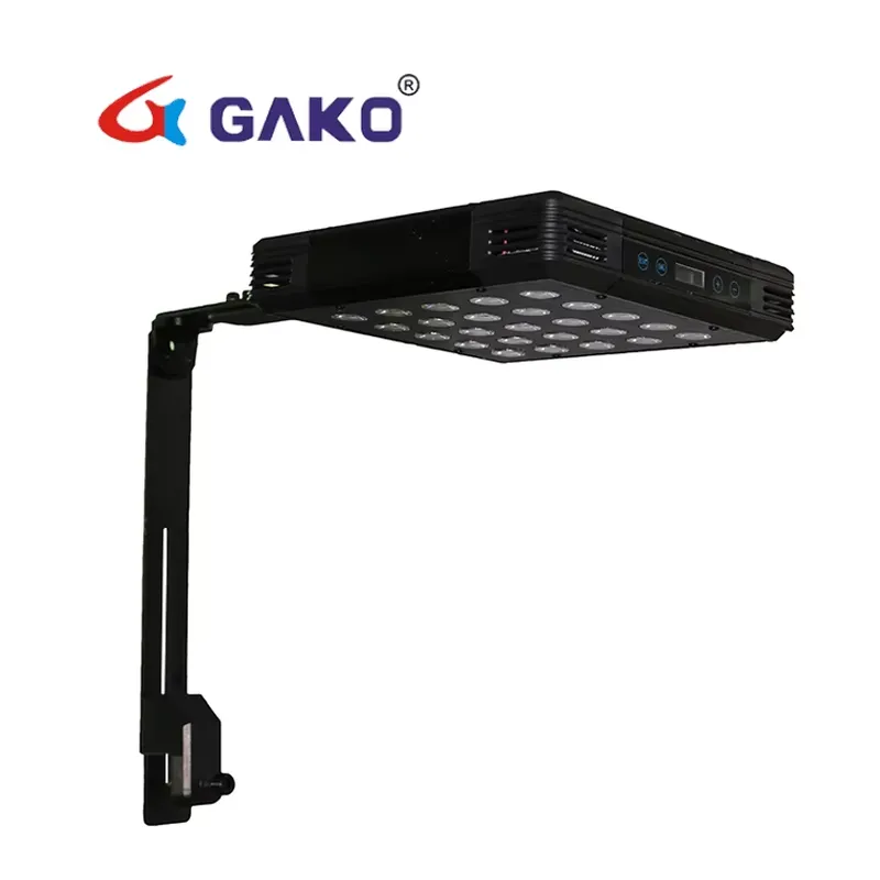 Marine Aquarium Used - プロフェッショナルメーカーによる海洋用LED水槽ライト（サンゴ礁用）