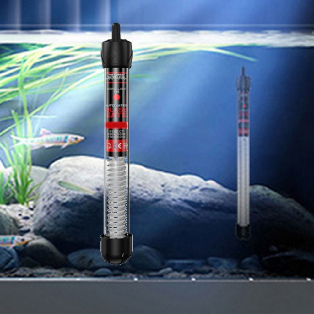 20-32 ° C型水槽ヒーター 25-300W EU/US - Marine Aquarium Temperature のレビューと価格