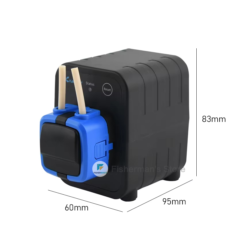 Bluetooth Kamoer-X1 Pro 2 V2 F - Marine Aquarium Equipment のレビューと価格