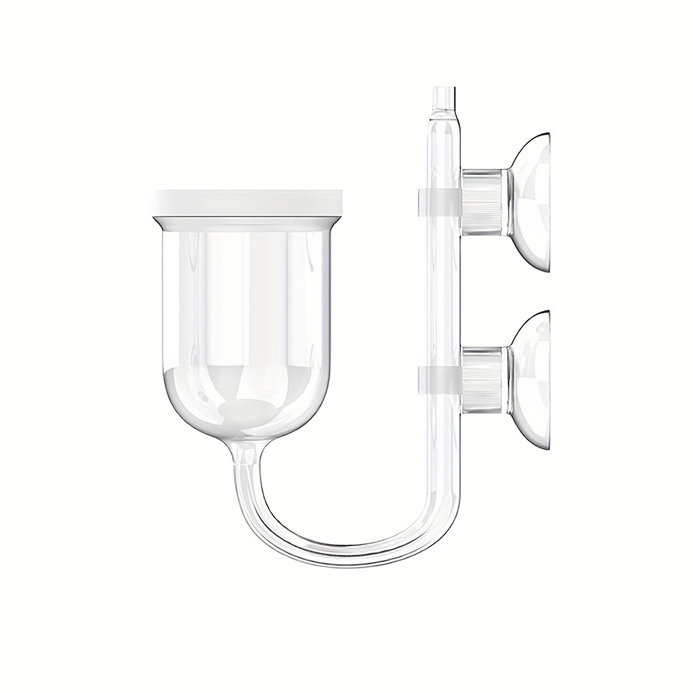 水族館用のCO2噴霧器とディフューザー,バブルカウンター,吸 - Aquarium Marine Plants のレビューと価格