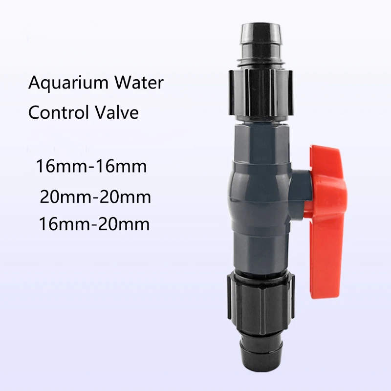 16 ミリメートル/20 ミリメートル水族館空気水レギュレー - Marine Aquarium With Sump のレビューと価格