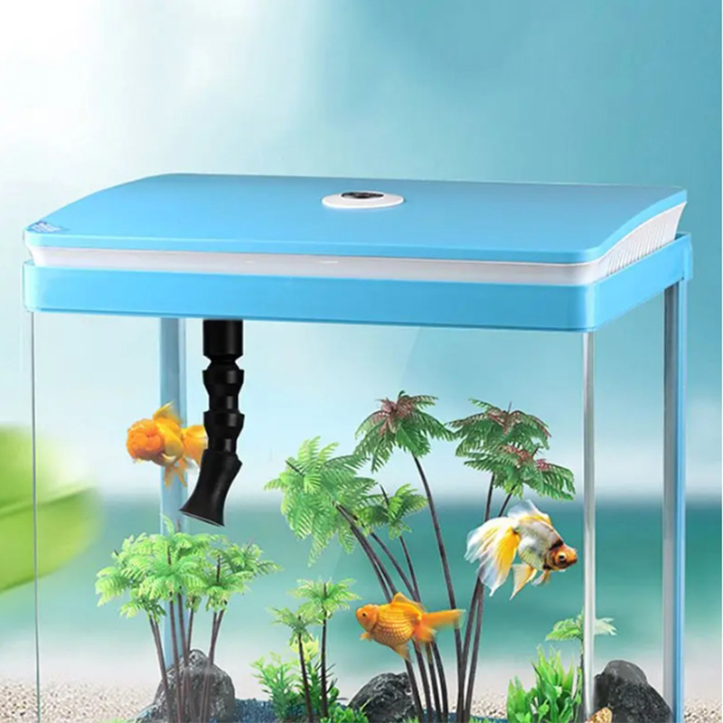 OD20/25/32水槽ポンプダックビルノズル調整可能水槽フ - Marine Aquarium With Sump のレビューと価格