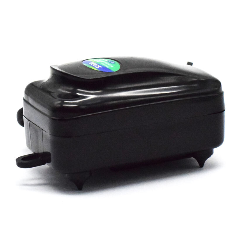 Sobo Songbao 水槽酸素ポンプ水族館酸素ポンプ水族 - Marine Aquarium Equipment のレビューと価格