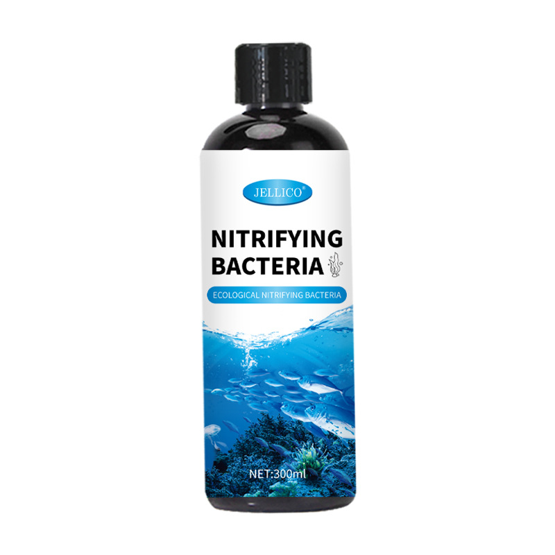 300ml 窒化細菌水槽浄水器 魚の排泄物を分解し、淡水・海 - Aquarium Marine Clearwater のレビューと価格
