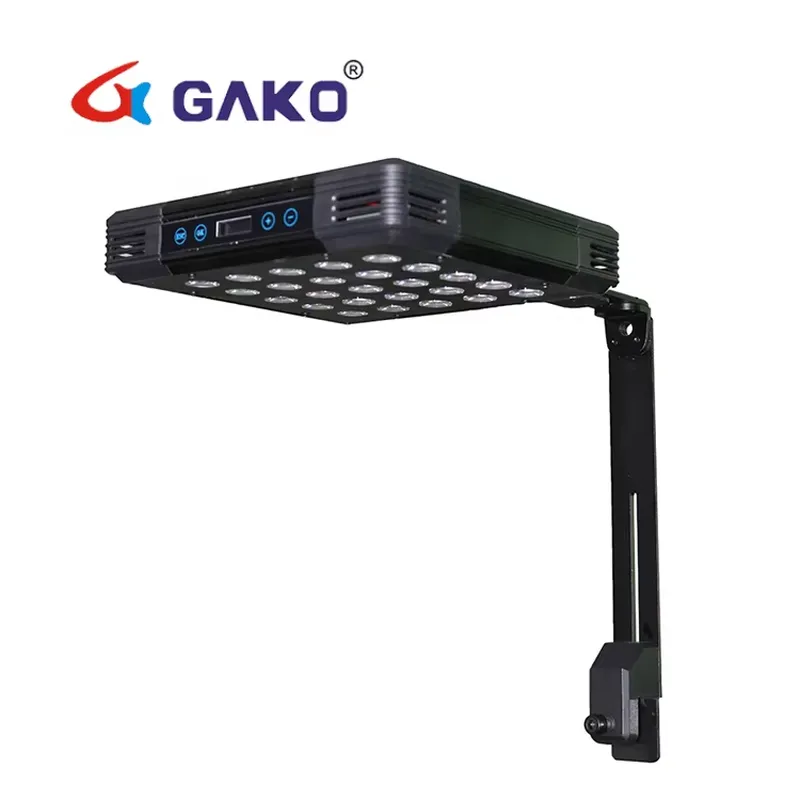 プロフェッショナルメーカーによる海洋用LED水槽ライト（サン - Marine Aquarium Used のレビューと価格