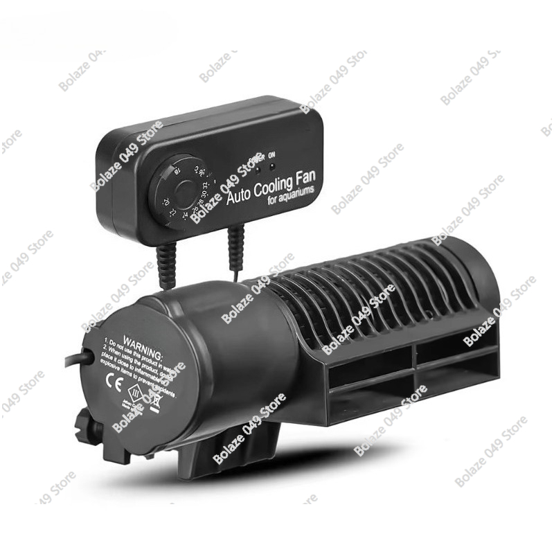 ACF 200/300 DC 12v マリンアクアリウムクー - Marine Aquarium Temperature のレビューと価格