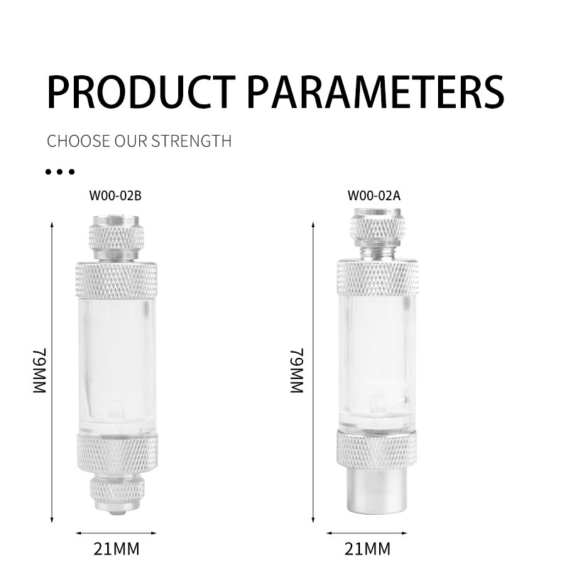 ZRDR水槽用チェックバルブ・レギュレーター・ディフューザー - Marine Aquarium Equipment のレビューと価格