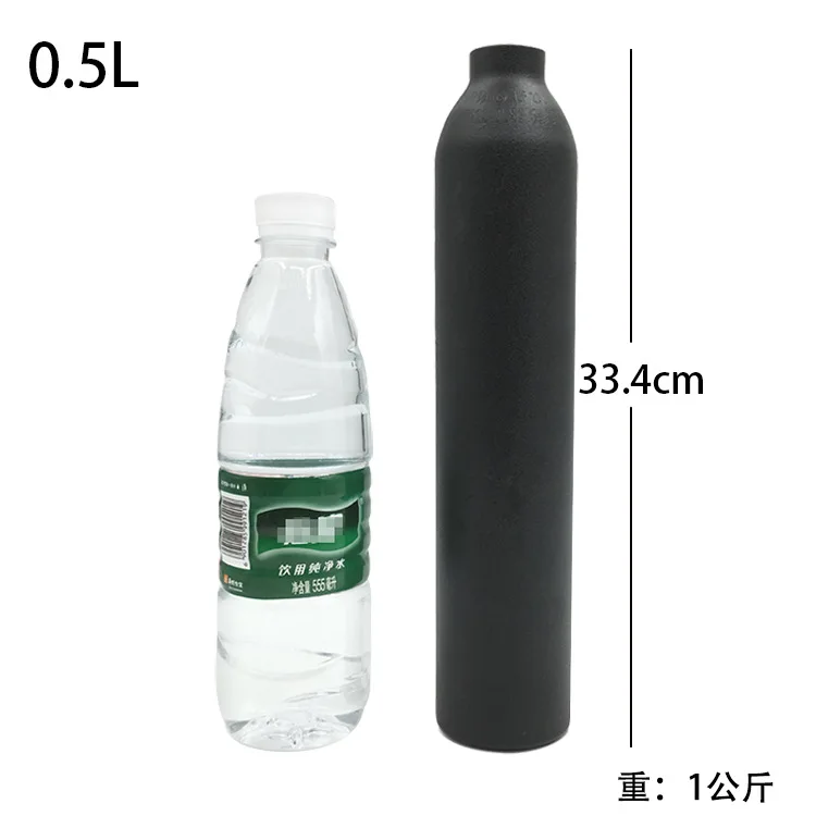 高圧ボトルネジ M18 * 1.5 30PMA タンクシリン - Aquarium Marine Plants のレビューと価格