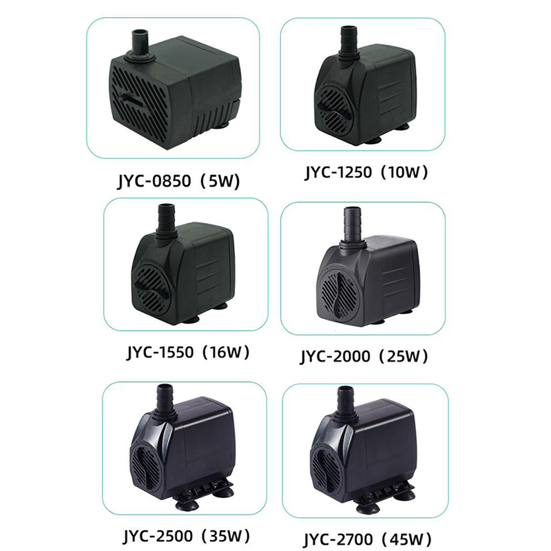 3/5/10/16/25/35/45 ワット EU 220v - Marine Aquarium Equipment のレビューと価格