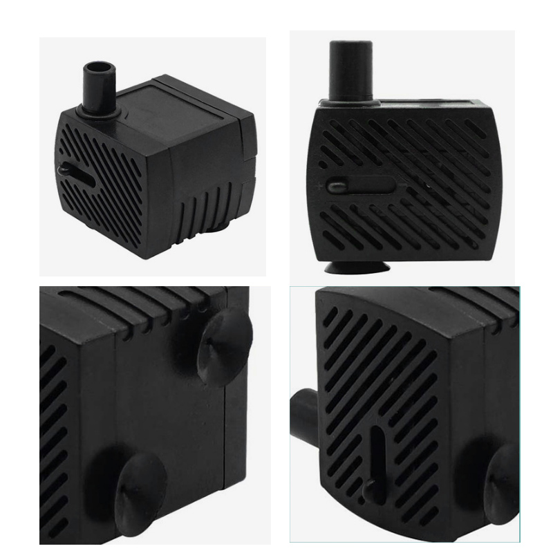 3/5/10/16/25/35/45 ワット EU 220v - Marine Aquarium Equipment のレビューと価格