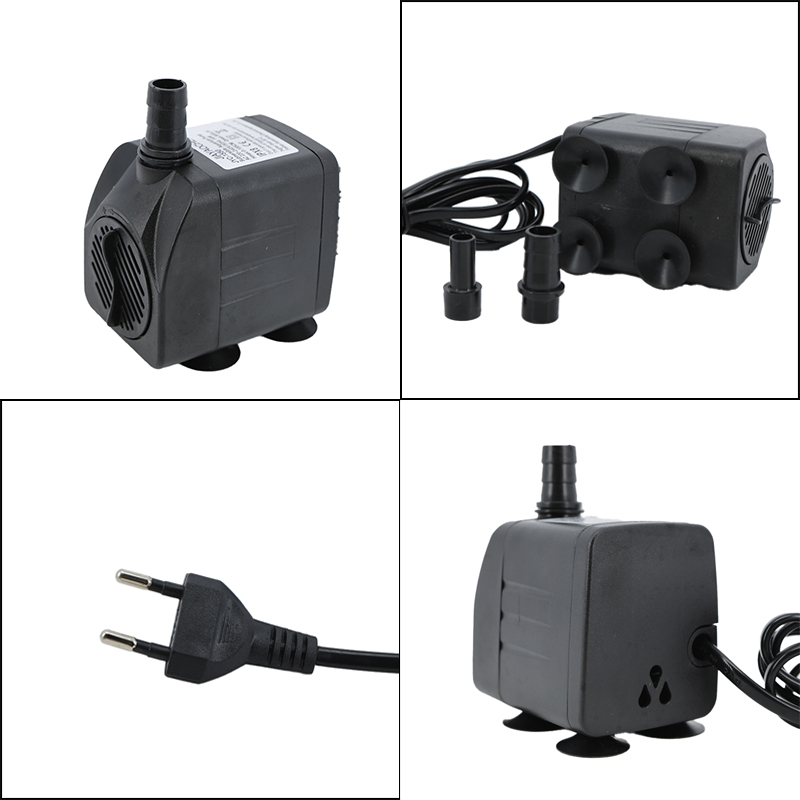 3/5/10/16/25/35/45 ワット EU 220v - Marine Aquarium Equipment のレビューと価格